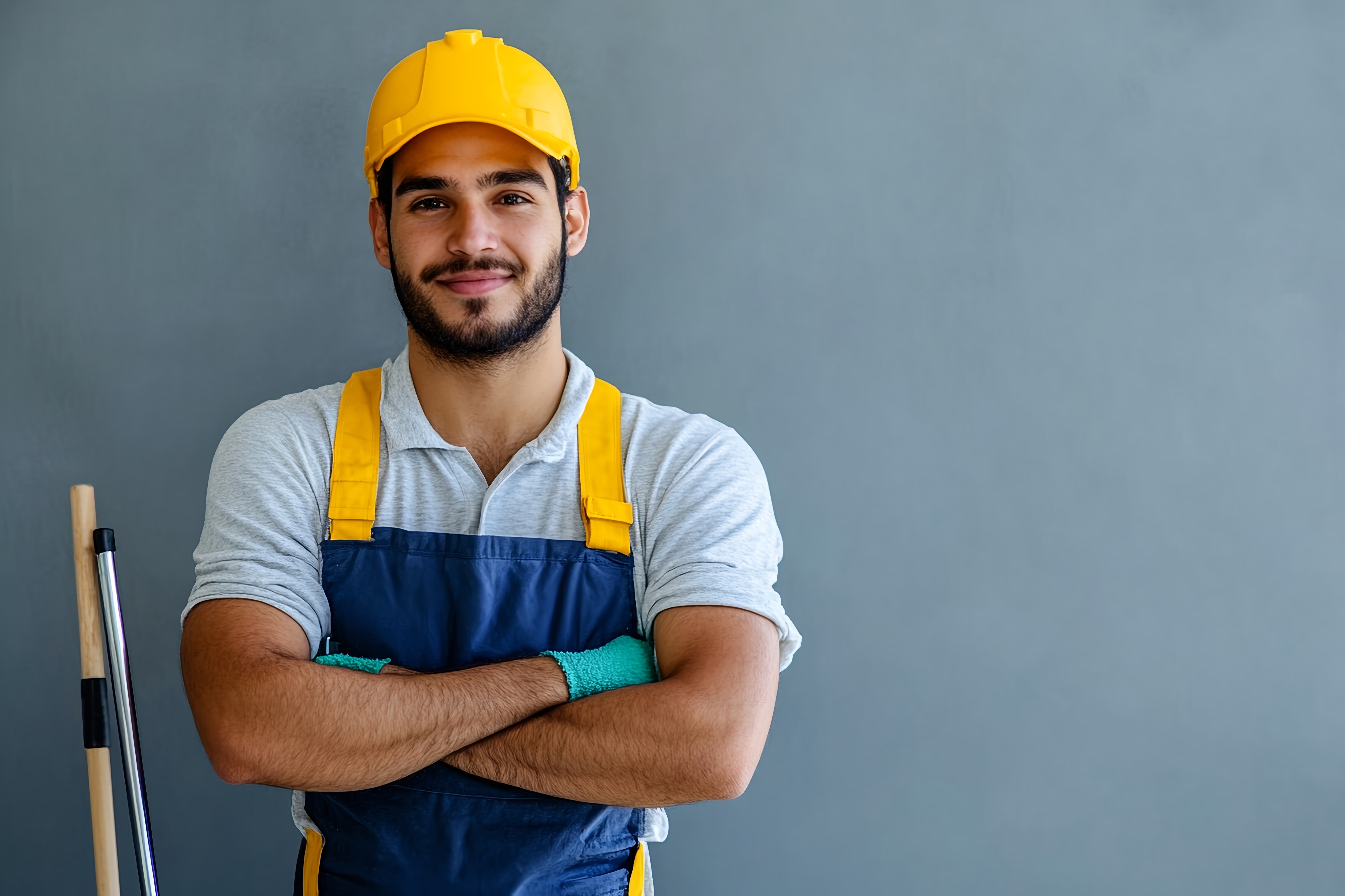 Jobs & Karriere Gebäudereinigung Bosse